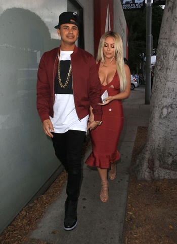 Aubrey O'Day