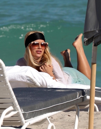 Aubrey O'Day