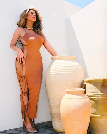 Aubrey O'Day