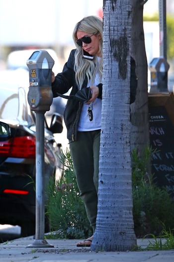 Aubrey O'Day