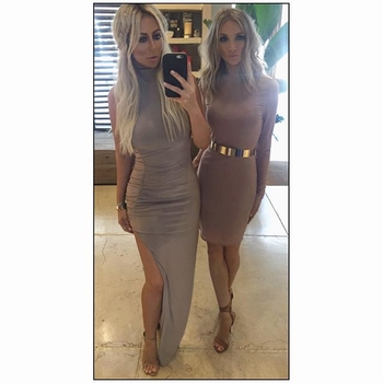 Aubrey O'Day