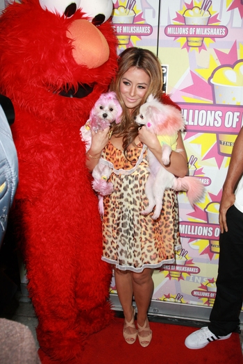 Aubrey O'Day