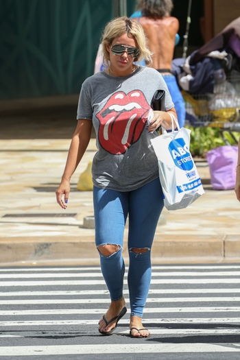 Aubrey O'Day