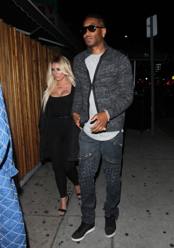 Aubrey O'Day