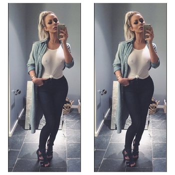 Aubrey O'Day
