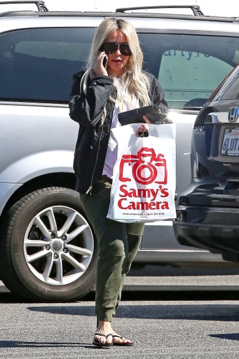 Aubrey O'Day