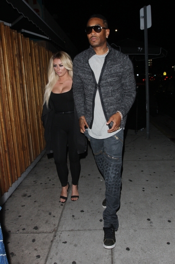 Aubrey O'Day