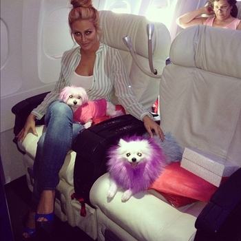 Aubrey O'Day