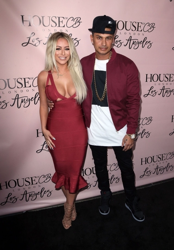 Aubrey O'Day