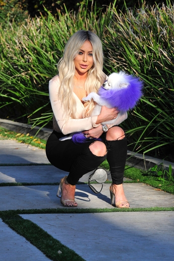 Aubrey O'Day