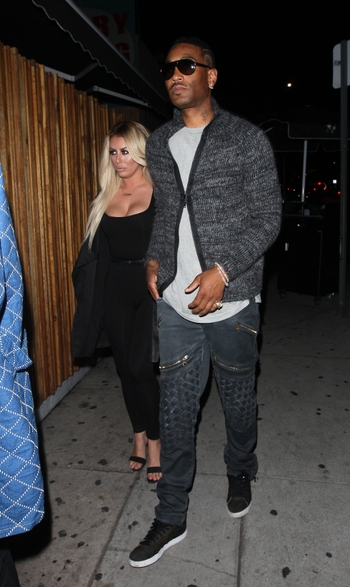 Aubrey O'Day