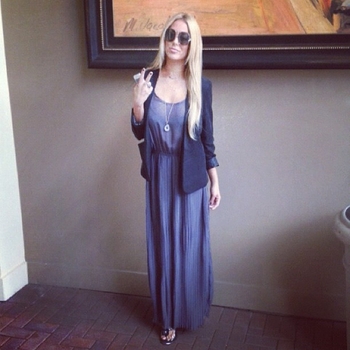 Aubrey O'Day