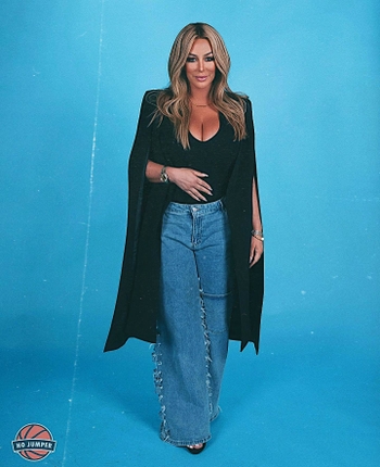 Aubrey O'Day