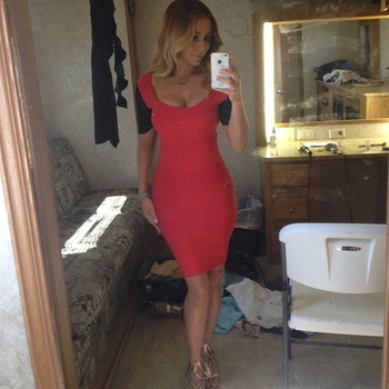 Aubrey O'Day