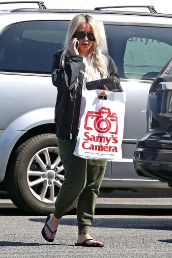 Aubrey O'Day