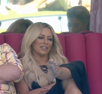 Aubrey O'Day