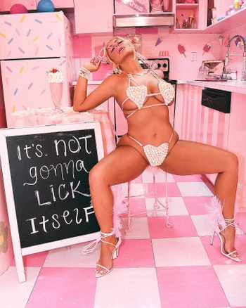 Aubrey O'Day