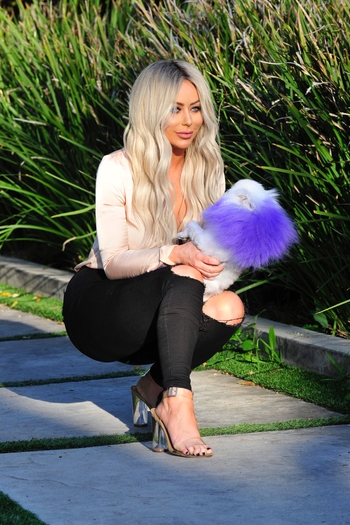 Aubrey O'Day