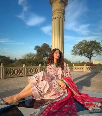 Zara Khan