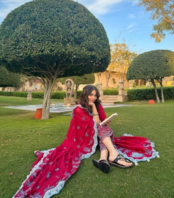 Zara Khan