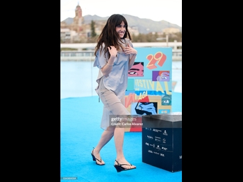  alt="Macarena Garcia"