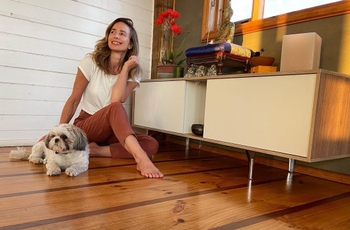 María José Prieto