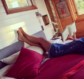 María José Prieto