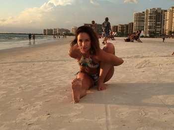 María José Prieto