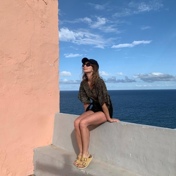 María José Prieto