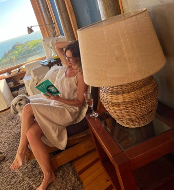 María José Prieto