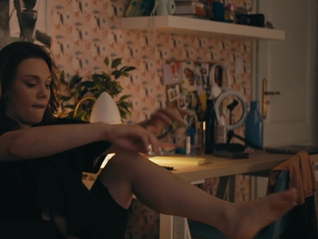 Anna Sóvári-Fehér