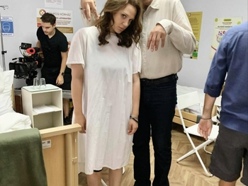 Anna Sóvári-Fehér