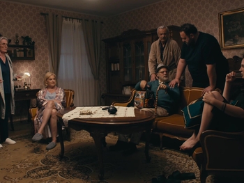 Anna Sóvári-Fehér