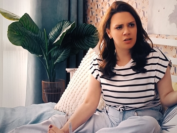 Anna Sóvári-Fehér