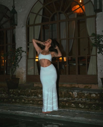 Alaïa Hennequin