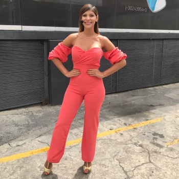 Bianca Rosales