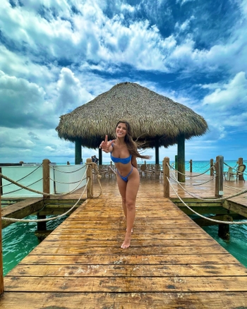 Bianca Rosales