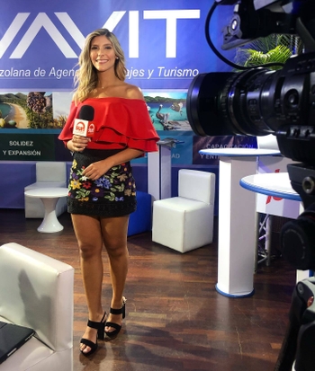 Bianca Rosales