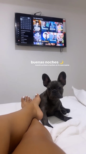 Bianca Rosales