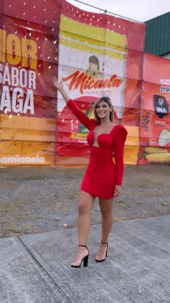 Bianca Rosales