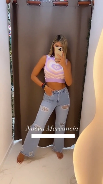 Bianca Rosales