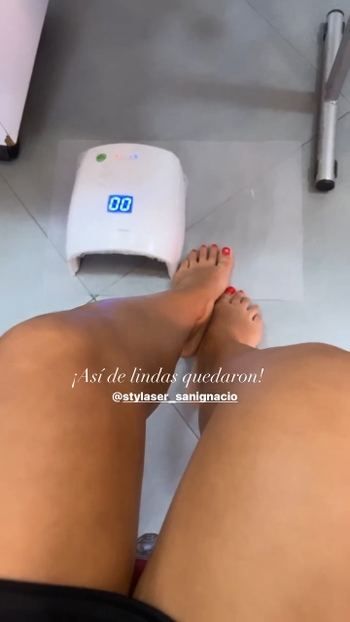 Bianca Rosales