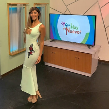 Bianca Rosales