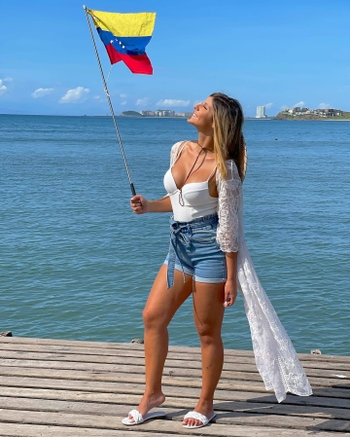 Bianca Rosales