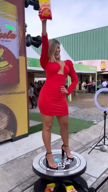 Bianca Rosales