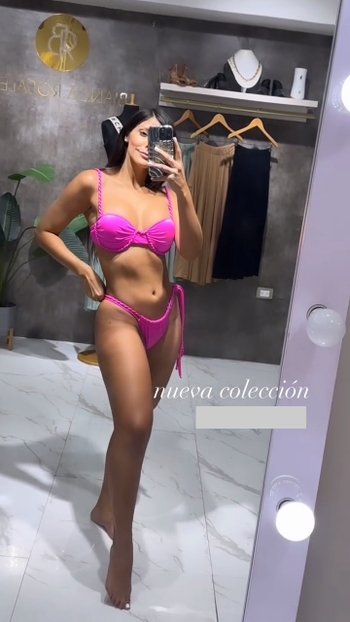 Bianca Rosales