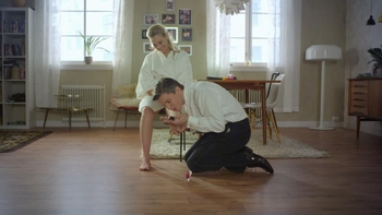 Yngvild Støen Grotmol