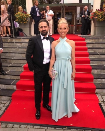 Yngvild Støen Grotmol