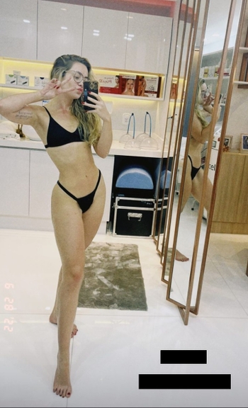 Letícia Medina