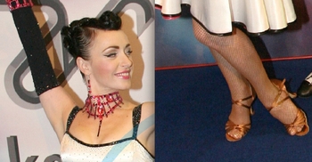 Tatiana Vilhelmová
